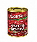 Фасоль красная в томате
