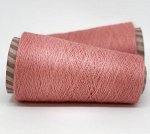 Пряжа для вязания 100 гр., Folco 50% меринос 50% акрил 1400м/100г Коралловый персик