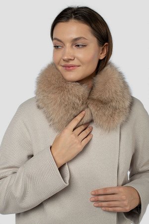 02-3137 Пальто женское утепленное