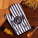 Варежка Доляна &quot;Eat&quot; 26х16 см, 100% п/э