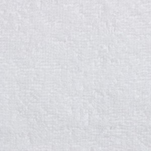 Полотенце подарочное Этель "Цветочного настроения" цв.белый, 50х90см, 100% хл, 340 г/м2