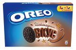 MONDELEZ®️Печенье &quot;OREO&quot; с какао и начинкой со вкусом шоколада, 228г