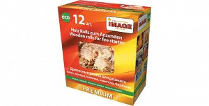 Роллы для розжига нап. 12, 61002