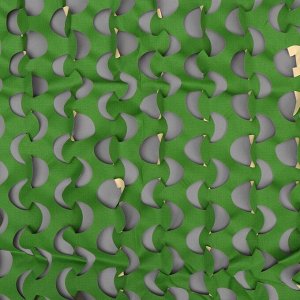 Сетка маскировочная, 3 x 2 м, зелёно-бежевая, «Лайт»