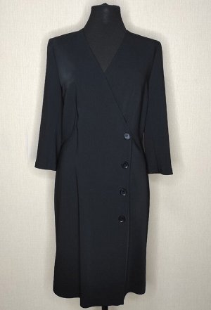 Платье Bazalini 4438 черный
