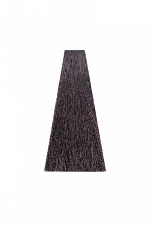 1.7 Крем - краска для волос Barex Olioseta Oro del Marocco черный фиолетовый, 100мл
