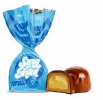Конфеты «SARY-ARKA» со сгущенным молоком (Айгерим)
