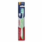 Зубная щетка Rendall Classic мягкая 1 шт цв.МИКС
