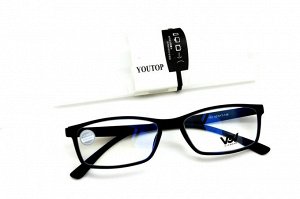 Компьютерные очки с футляром -  VOV 701