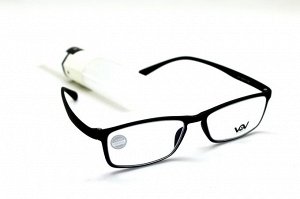 Компьютерные очки с футляром -  VOV 701