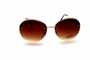 Женские солнцезащитные очки - Poscer 018 c1