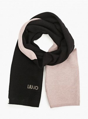 Новый комплект Liu Jo (шапка/шарф)