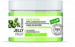 .Sessio Jelli Fruit  Маска ламинирующая с крыжовником  250 мл