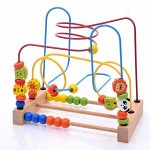 Развивающий игровой набор &quot;Лабиринт&quot;