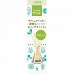 &quot;Sawaday Fragrant Stick&quot; Освежитель воздуха для дома (с палочками) с ароматом лимонных листьев (запасной блок) 70мл
