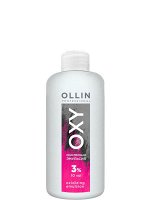 Окисляющая эмульсия Ollin Oxy 3 % 10 vol 150 мл Оллин