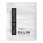 Осветляющий порошок Ollin Blond Powder 30 г Оллин
