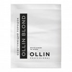 Оллин Осветляющий порошок Ollin Blond Powder 30 г Оллин