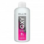 Окисляющая эмульсия Ollin Oxy 9 % 30 vol 150 мл Оллин