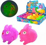 Игрушка детская Заяц
