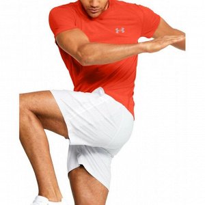 Футболка мужская Under Armour UA STREAKER 2.0 SHORTSLEEVE (1326579-856)