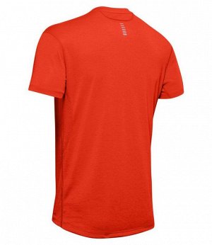 Футболка мужская Under Armour UA STREAKER 2.0 SHORTSLEEVE (1326579-856)