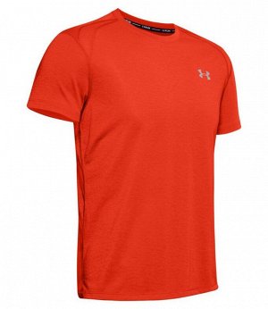 Футболка мужская Under Armour UA STREAKER 2.0 SHORTSLEEVE (1326579-856)