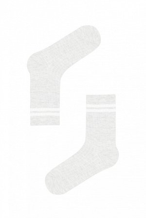 2 пары носков с надписью для девочек