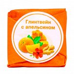 Глинтвейн с апельсином (напиток чайный прессованный ароматиз.) кубик 5-7 гр, 1 шт.