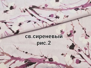 Простыня бязь 1.5СП (Иваново)