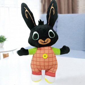 Мягкая игрушка "Кролик Бинг" / 46 см