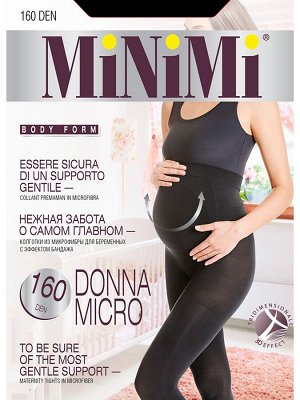 Donna Micro 160