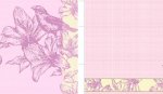 Комплект полотенец кухонных 260 г/мкв (50*70; 50*70) цв.10000 ДМ КЦ-560-556-5449 Cassanndra