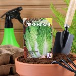 Семена Капуста пекинская &quot;Любаша&quot;, 0,5 г
