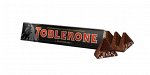 Молочный шоколад Toblerone Dark 100гр