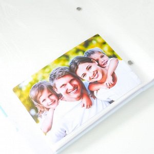 Фотоальбом для фотографий на 300 фото 10*15 см Keep memories «Самолёты. Хочу летать», 33.5*17.5*5 см