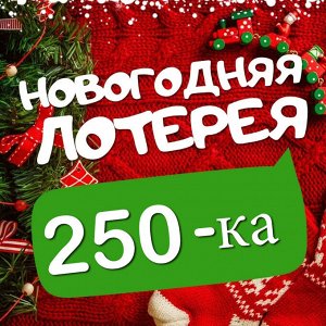 Лотерейный билетик 🎫