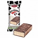 Конфеты Кто сказал Му?, Лаконд. 500 г
