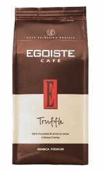 Кофе в зернах ТРЮФЕЛЬ ЭГОИСТ &quot;EGOISTE&quot; Trufle 1000г в зерн . пак