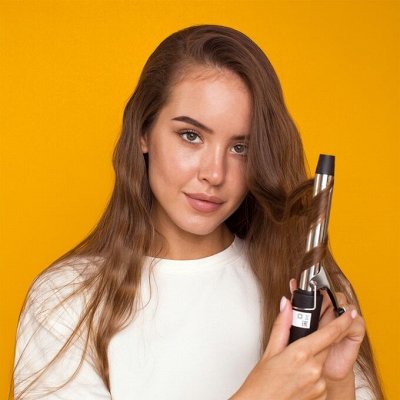 Большая косметическая! Плойки, выпрямители, гофре