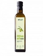 Масло оливковое нерафинированное высшего качества (Extra virgin olive oil)