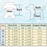 Жилет с замком на спине 2XL зеленый