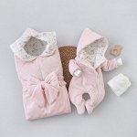 ✔ KinDerLITTO. Все для малышей. Новинки комбинезонов