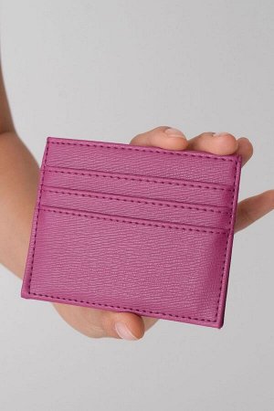 Кошелек Plum Card Holder