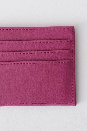 Кошелек Plum Card Holder