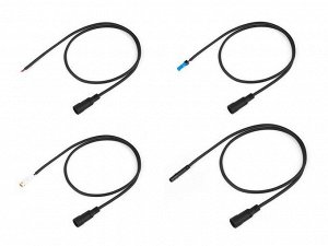 Кабель (провод) для подключения к E-BIKE E-Cable Magicshine (MJ-6290 SHIMANO/ Bafang)
