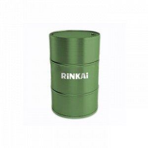 Антифриз " Rinkai" Green (зеленый) -45С 220кг. (1/1)
