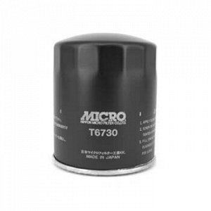 Фильтр масляный Micro C-503, арт. T6730