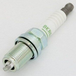 Свеча зажигания NGK V-Power с никелевым электродом, арт. BKR6E