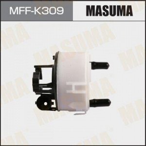 Фильтр топливный в бак MASUMA (без крышки) HYUNDAI SANTA FE, KIA SORENTO 09-
